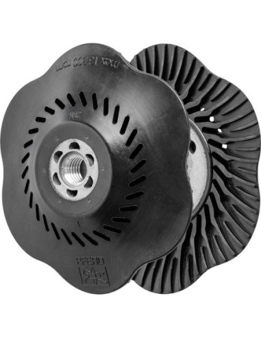 Plato de apoyo CC-GT 125mm M14 Pferd