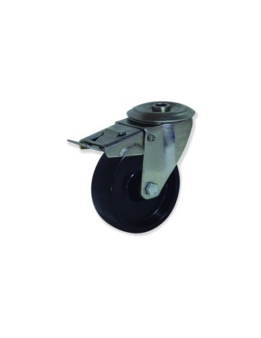 MI - Rotantes Modelo M en Acero Inoxidable I Sujeción por Tornillo T | 34-100/28-FD MITG4 100 TXT4-FD