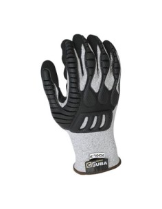 Guante K-rock - H4560IM