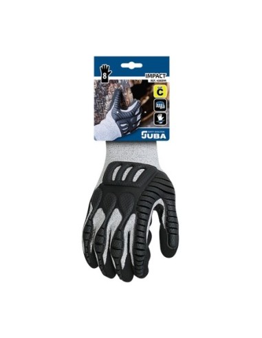 Guante K-rock - H4560IM