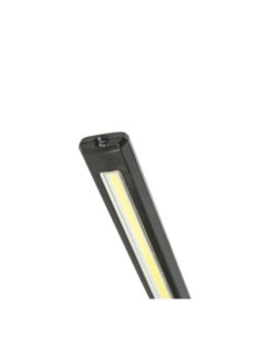 LÁMPARA RECARGABLE ULTRA DELGADA 7WCOB+3W 2