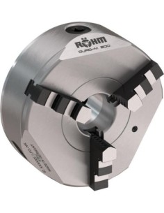 Plato torno tres garras DURO-M 200/3 K 5/702-3 RÖHM