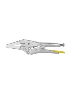 Mordaza bloqueable Maxsteel Boca Larga 215mm