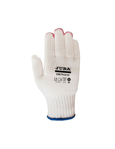 Guante Juba - DM7P241D JUBA