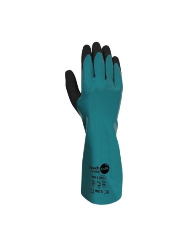 Guante Juba - 5812 T-TOUCH CHEM