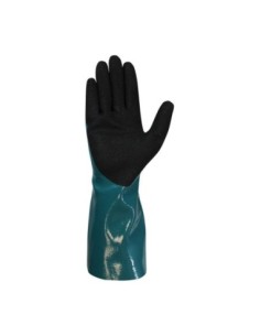 Guante Juba - 5812 T-TOUCH CHEM 2