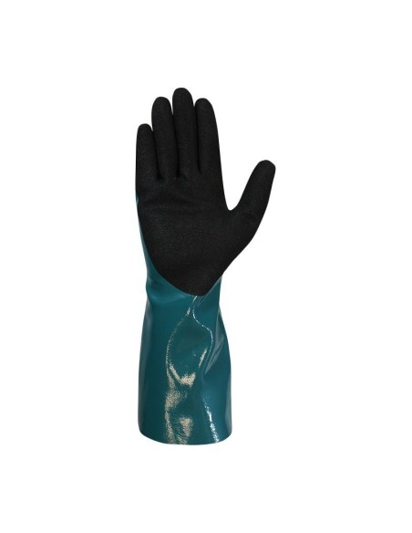 Guante Juba - 5812 T-TOUCH CHEM