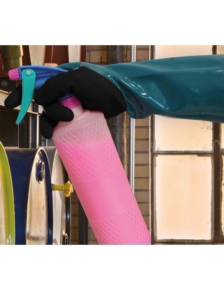 Guante Juba - 5812 T-TOUCH CHEM