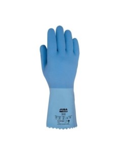 Guante Juba - 5830 BLUE GRAB