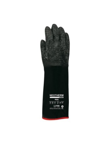Guante Juba - 5866 NEOTHERM