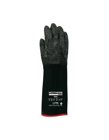 Guante Juba - 5866 NEOTHERM