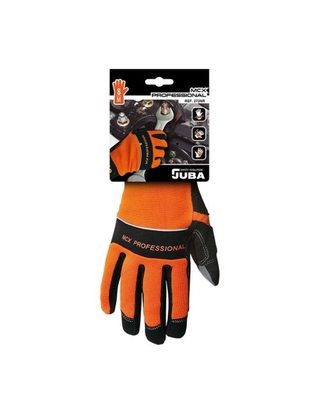 Guante MCX - H272NR MCX PROFESSIONAL