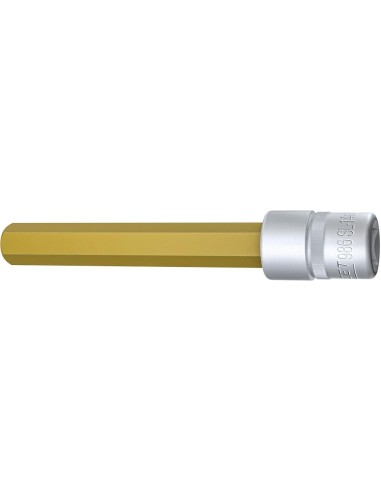 de fuerza 1/2 hembra hex14x140mm HAZET