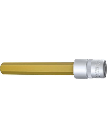 de fuerza 1/2 hembra hex14x140mm HAZET