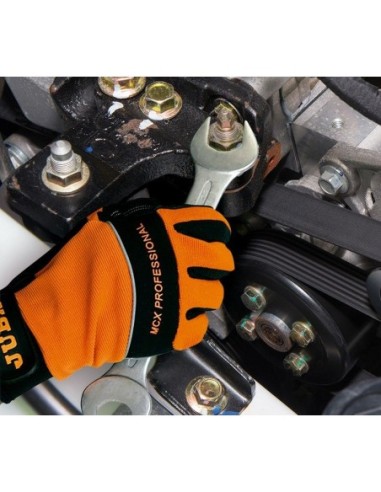 Guante MCX - H272NR MCX PROFESSIONAL