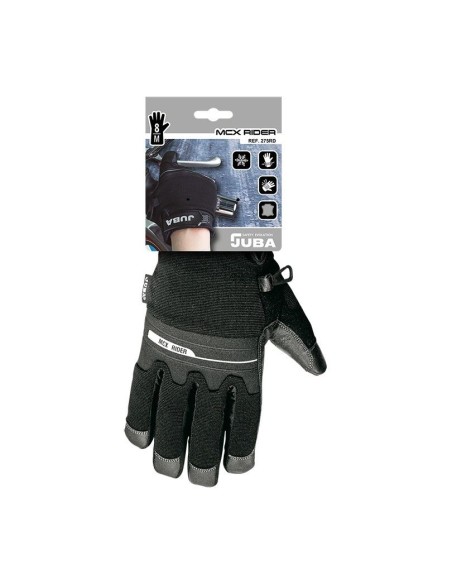 Guante MCX - H275RD MCX RIDER
