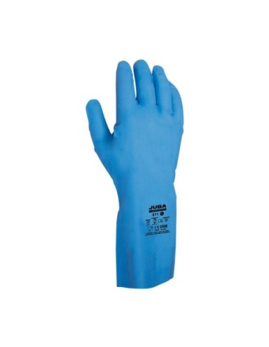 Guante Juba - 811 INTERFACE SOFT