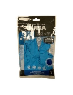 Guante Juba - 811 INTERFACE SOFT 2