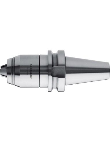 Portabrocas corto AKL JISB6339 1-16 BT40 ALBRECHT