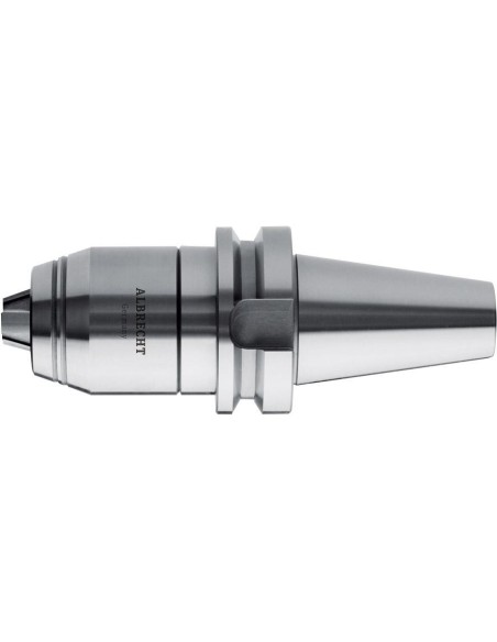 Portabrocas corto AKL JISB6339 1-16 BT40 ALBRECHT