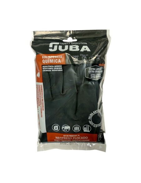 Guante Juba - 92138 FRONTIER 75