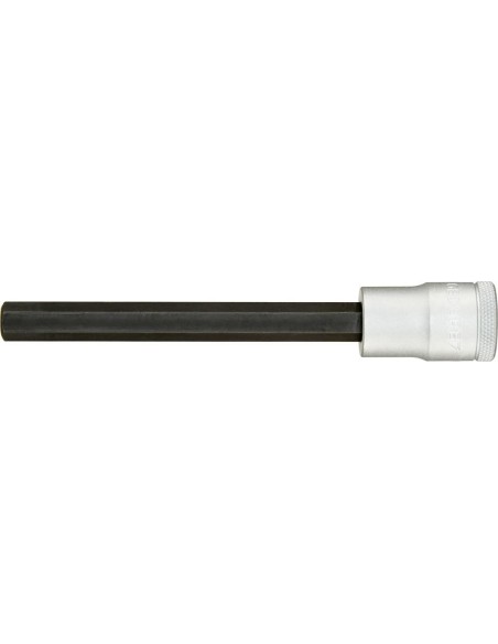 Punta para destornillador1/2 hembra hex 5x90mm GEDORE