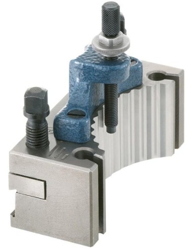 Portaherramientas para tronzado talla B SRW