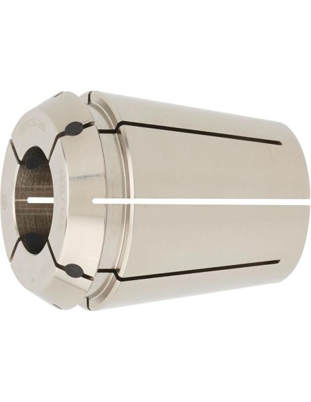 Pinza sujeción rebajada con cuadrado GERC25- 5x4 FAHRION