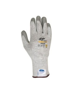 Guante Ninja - NSP00 NINJA SILVER PLUS