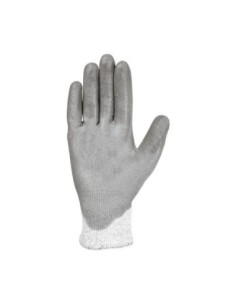 Guante Ninja - NSP00 NINJA SILVER PLUS 2