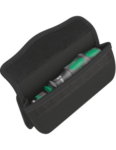 Depósito portapuntas KK20Juego Toolfinder Wera
