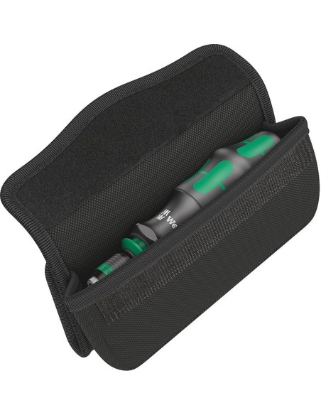 Depósito portapuntas KK20Juego Toolfinder Wera