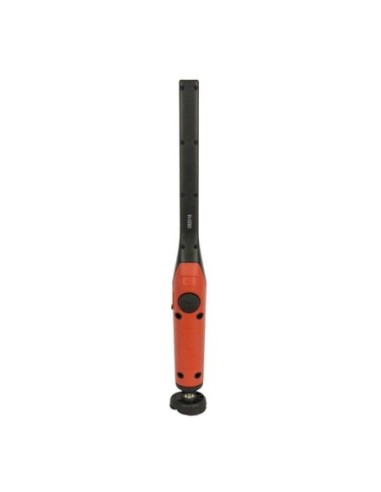 LÁMPARA RECARGABLE ULTRA DELGADA 7WCOB+3W