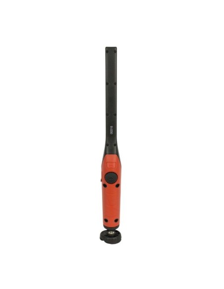 LÁMPARA RECARGABLE ULTRA DELGADA 7WCOB+3W