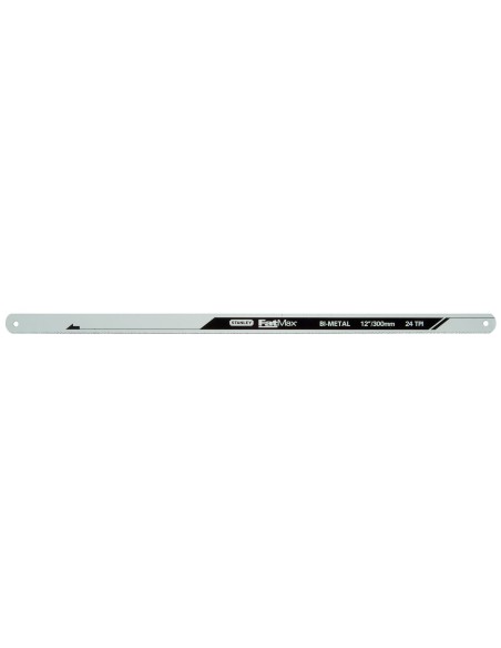 Hojas de Sierra bimetal FatMax 24dpp (pack 2 ud)