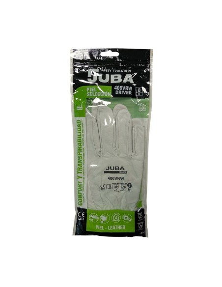 Guante Juba - B406VRW DRIVER