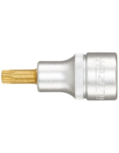 Punta para destornillador1/2 T50x55mm HAZET