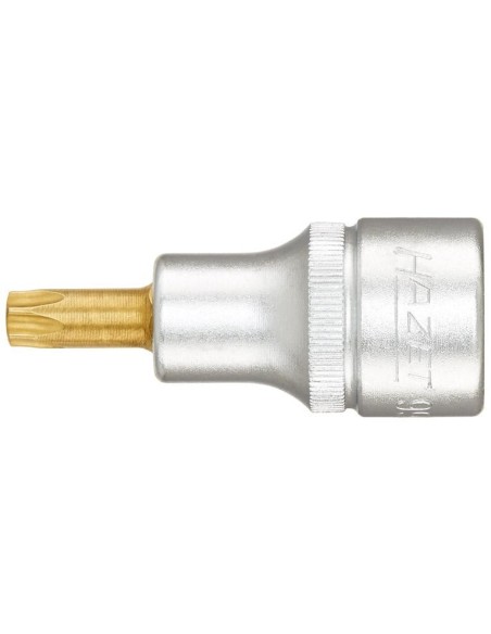 Punta para destornillador1/2 T50x55mm HAZET