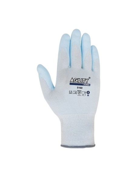 Guante Juba - BN5160 AGILITY