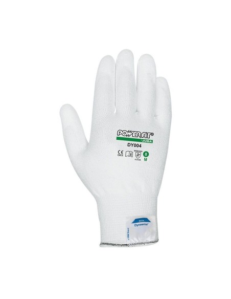 Guante Juba - DY004 POWER FIT