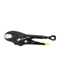 Mordaza FATMAX boca curva 180 mm 2