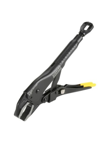 Mordaza FATMAX boca curva 180 mm