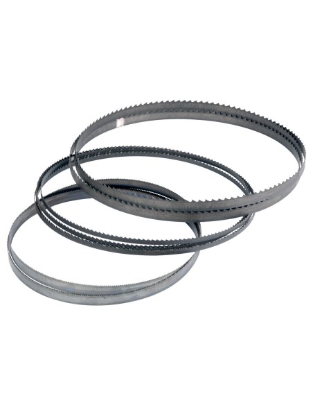 HOJA SIERRA CINTA 2240x6x0,5MM A4 METABO 0909029244