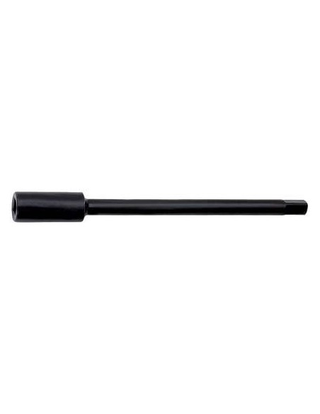Alargadera macho roscar DIN377 7,0mm