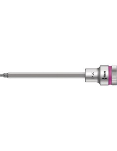 Punta para destornilladorcon función retención 1/2 T20x140mm Wera
