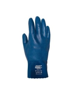 Guante Juba - G9527BIB JUNIT