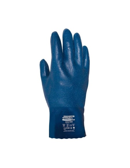 Guante Juba - G9527BIB JUNIT