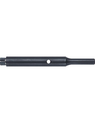 Prolongación husillo SPV 075-6 S8 Pferd