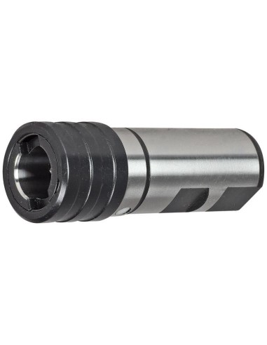 Portamachos de cambio rápido D1835BE M6-20 FORTIS
