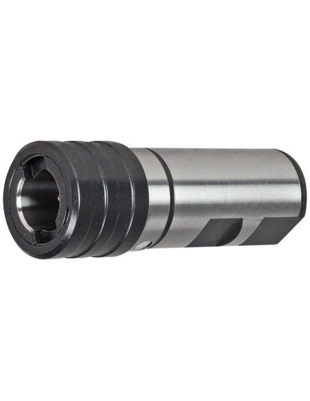 Portamachos de cambio rápido D1835BE M6-20 FORTIS